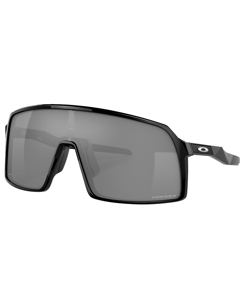 Oakley Sutro Matte Black w/ Prizm Black