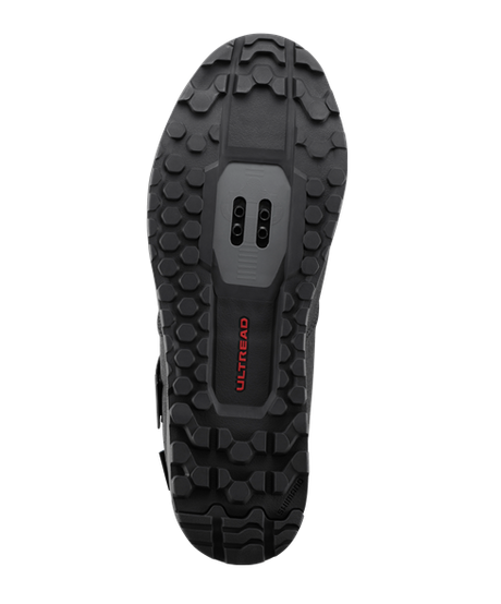 Shimano SH-GE500 Shoes | Black