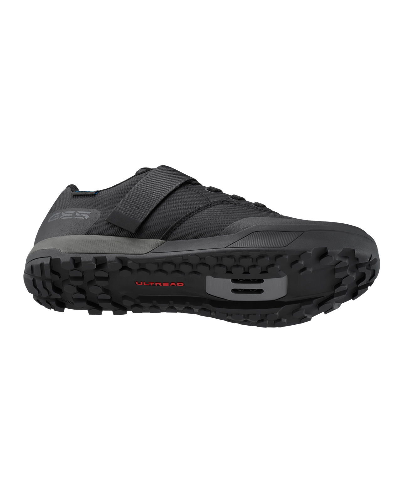 Shimano SH-GE500 Shoes | Black