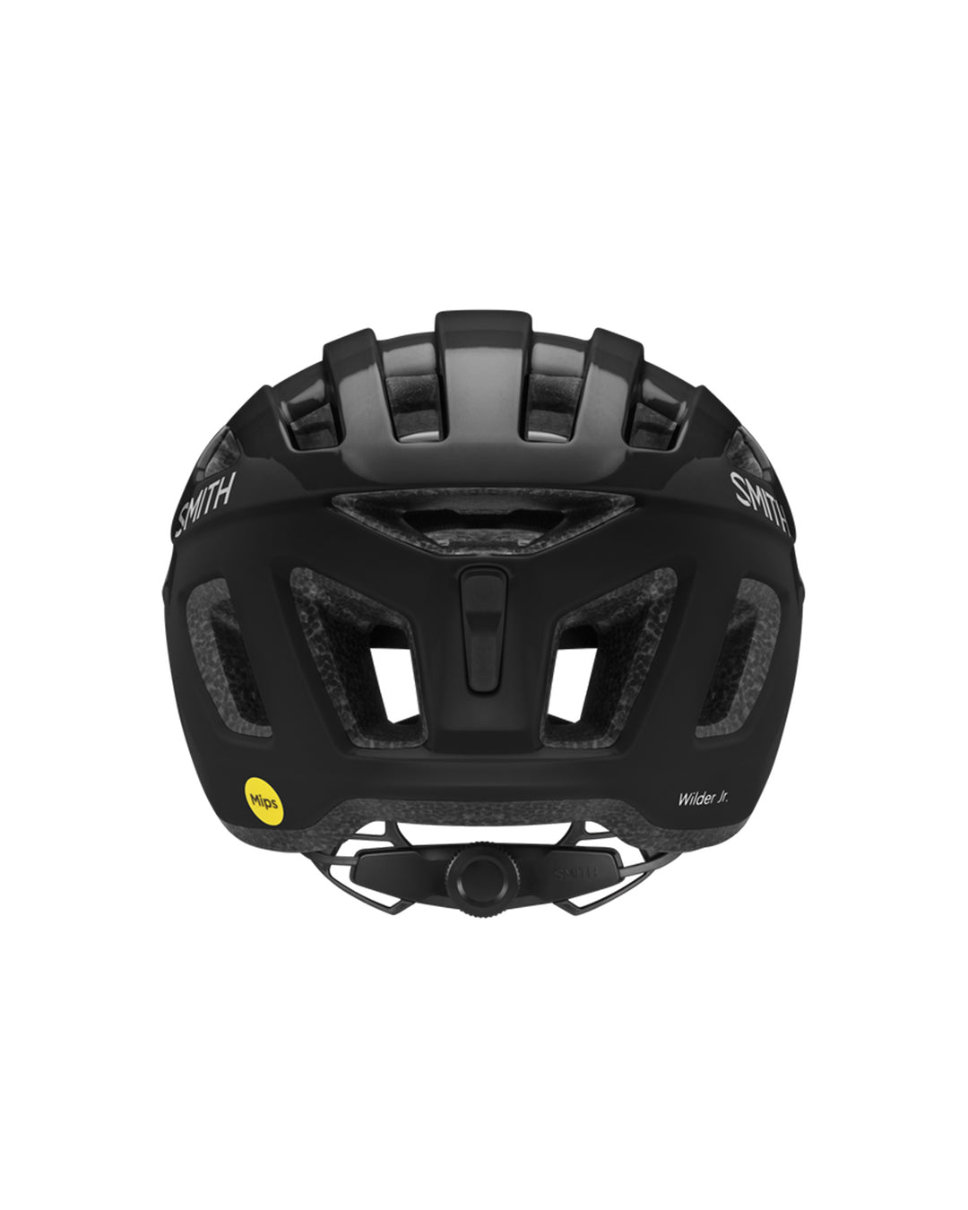 Smith Wilder Jr MIPS Helmet Black Youth Small