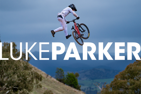 Luke Parker joins Dharco