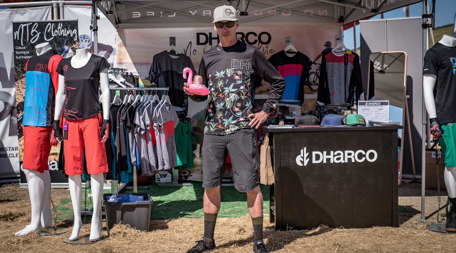 Sea Otter media coverage - DHaRCO's launch into the US