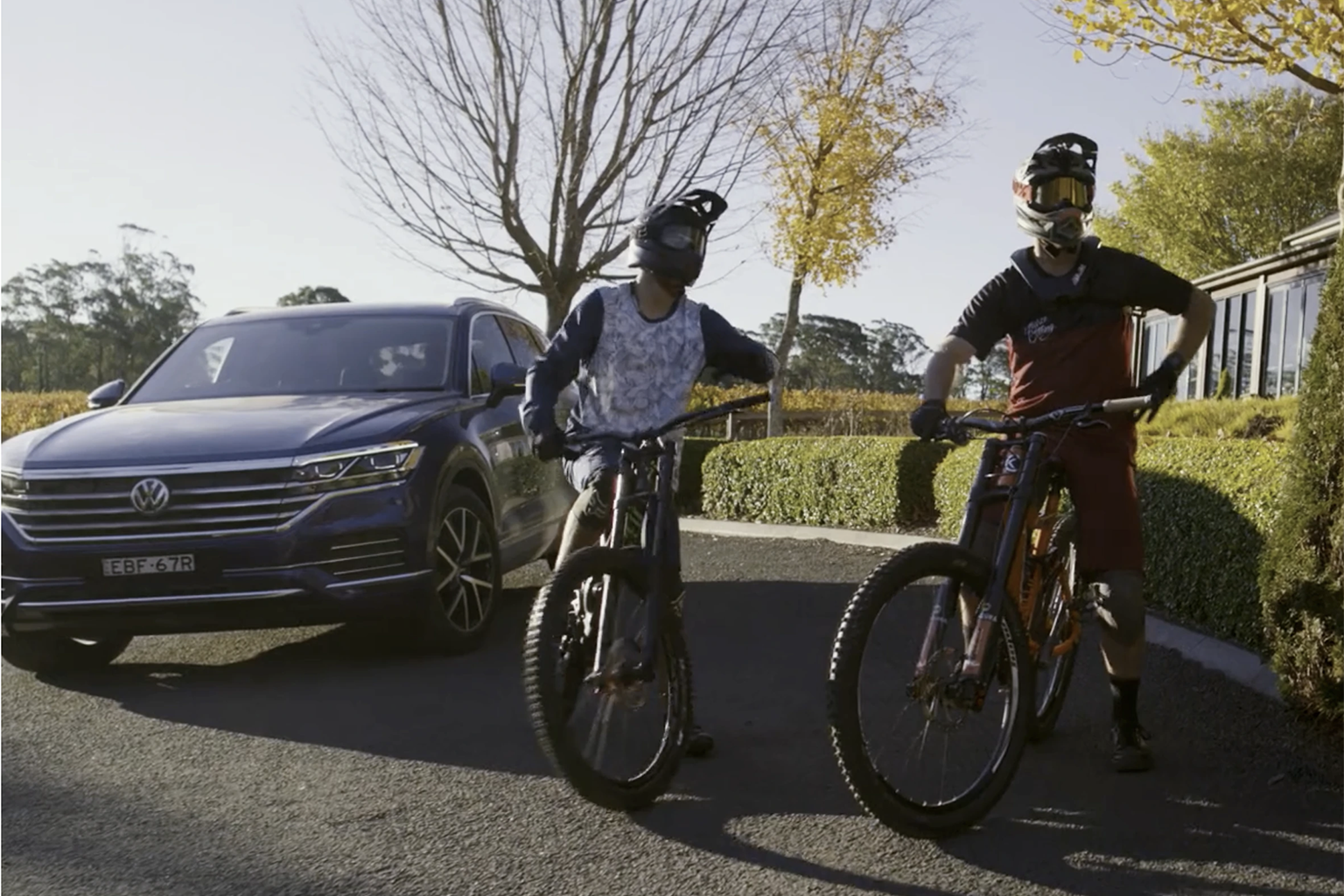 Greenvalleys mtb 2024