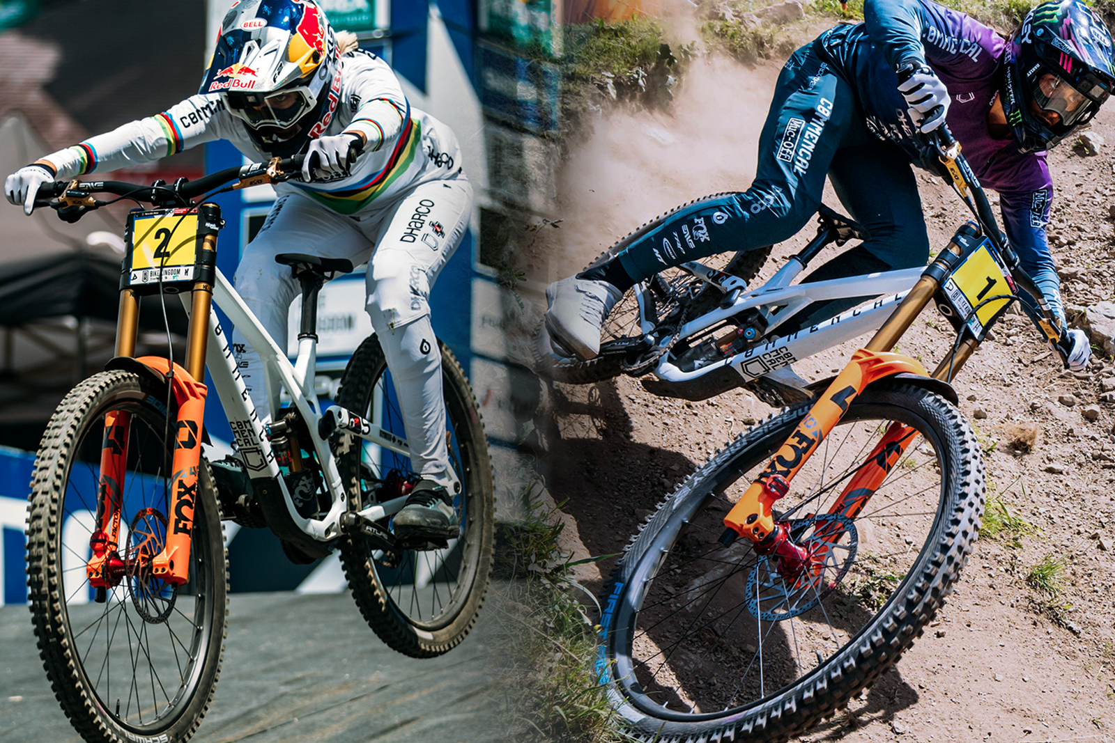 LENZERHEIDE WORLD CUP 2022