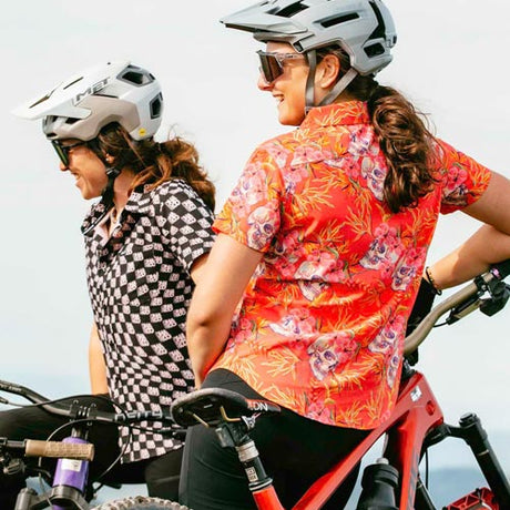 WOMENS SHIRTS