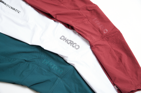 DHaRCO MTB Shorts and Pants