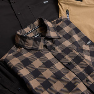 Shirts