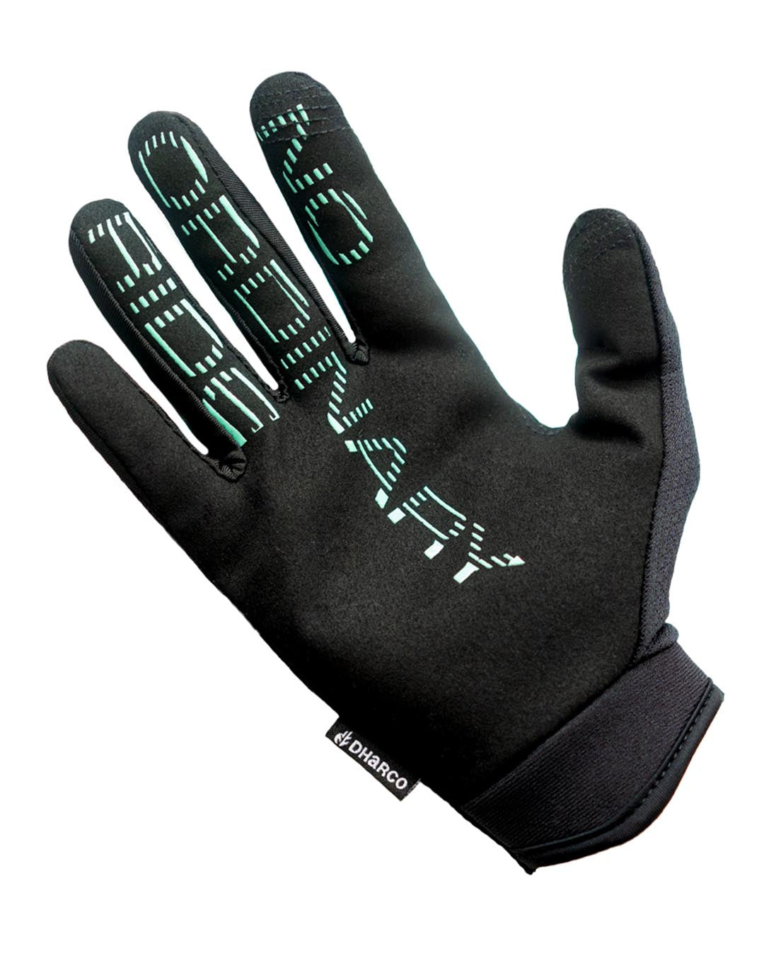 Mens Gravity Gloves | Dark Slate