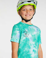 Youth Tech Tee | Reef Break