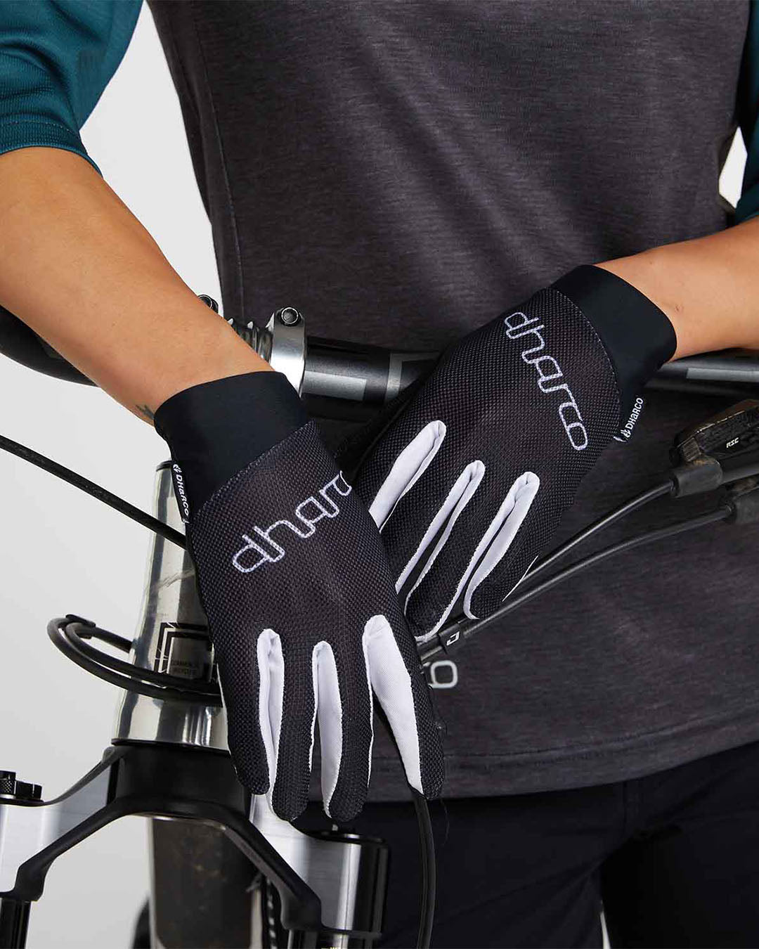 Ladies mtb gloves hot sale