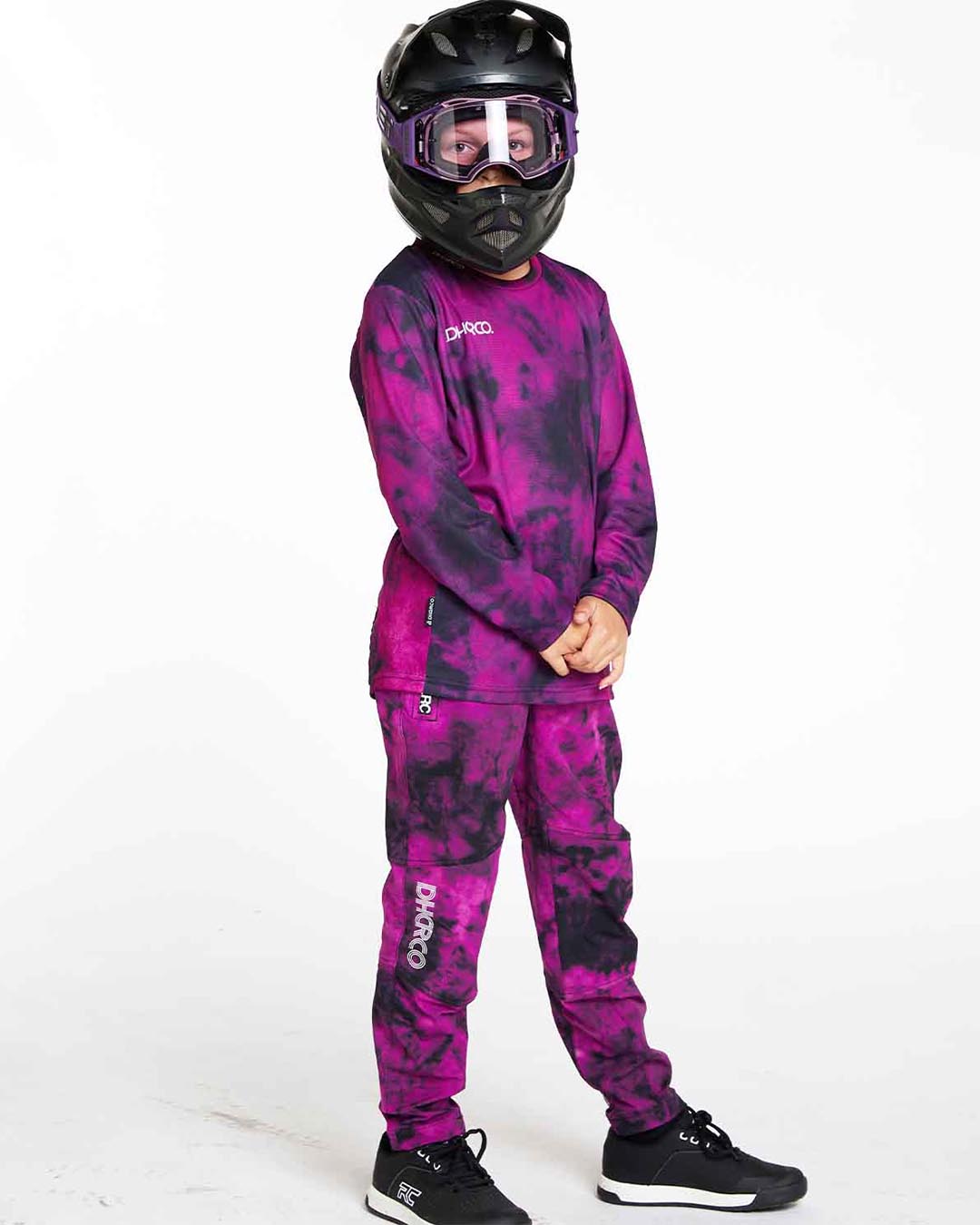 Youth mtb pants on sale