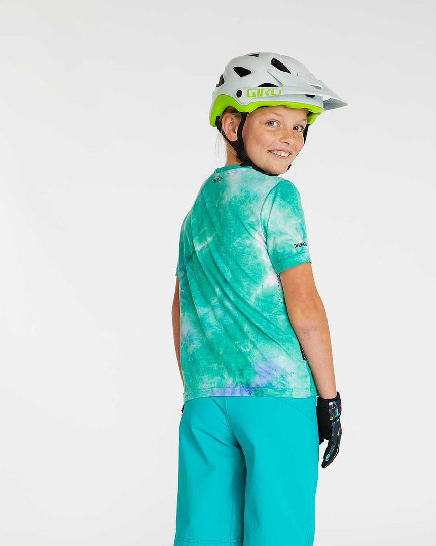 Youth Tech Tee | Reef Break