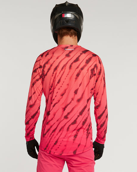 Mens Race Jersey | Val Di Sole