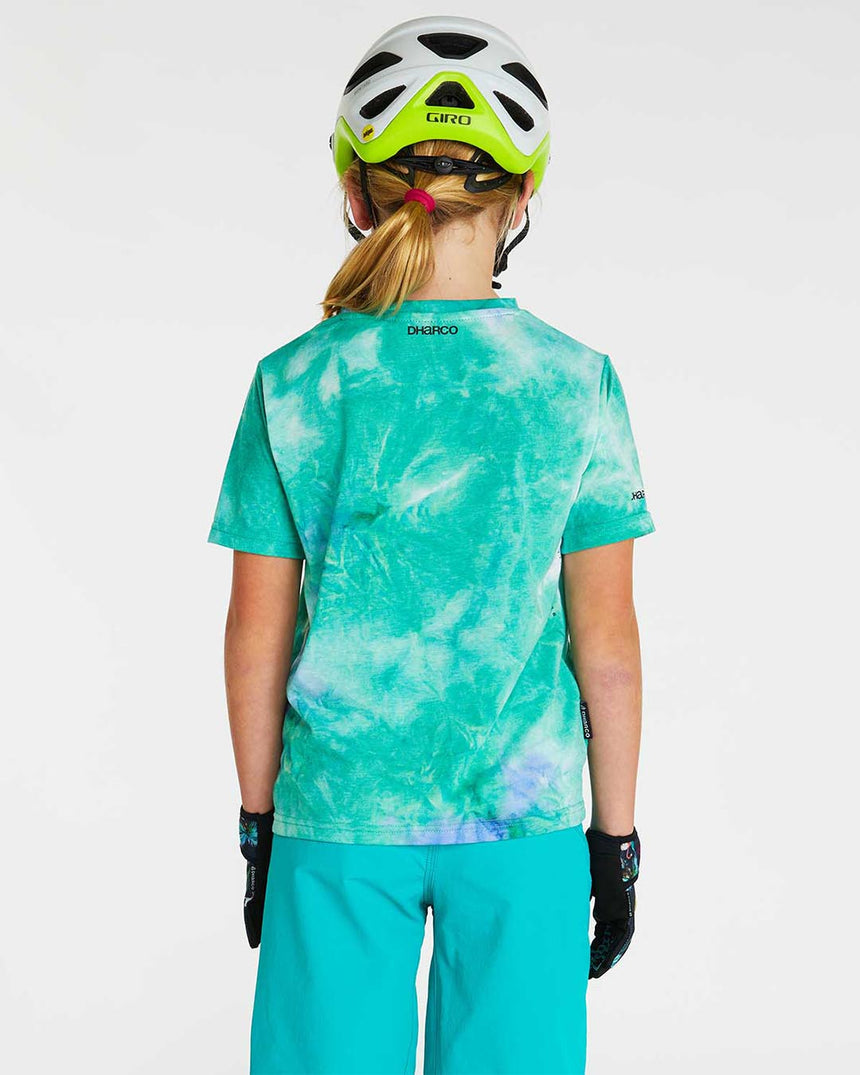 Youth Tech Tee | Reef Break