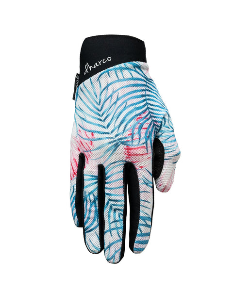 Womens Gloves  Summer Vibe - DHaRCO Clothing