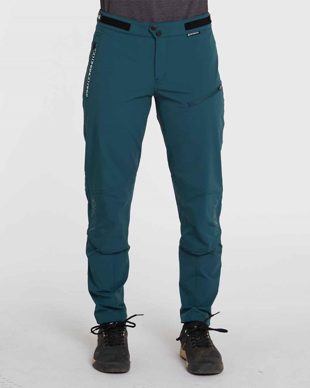 Womens Gravity Pants | Forest
