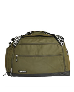 50L Duffle Bag | Camo - DHaRCO Clothing