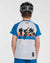 Youth Short Sleeve Jersey | Wriggles