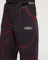 Womens Gravity Shorts | Xanadu