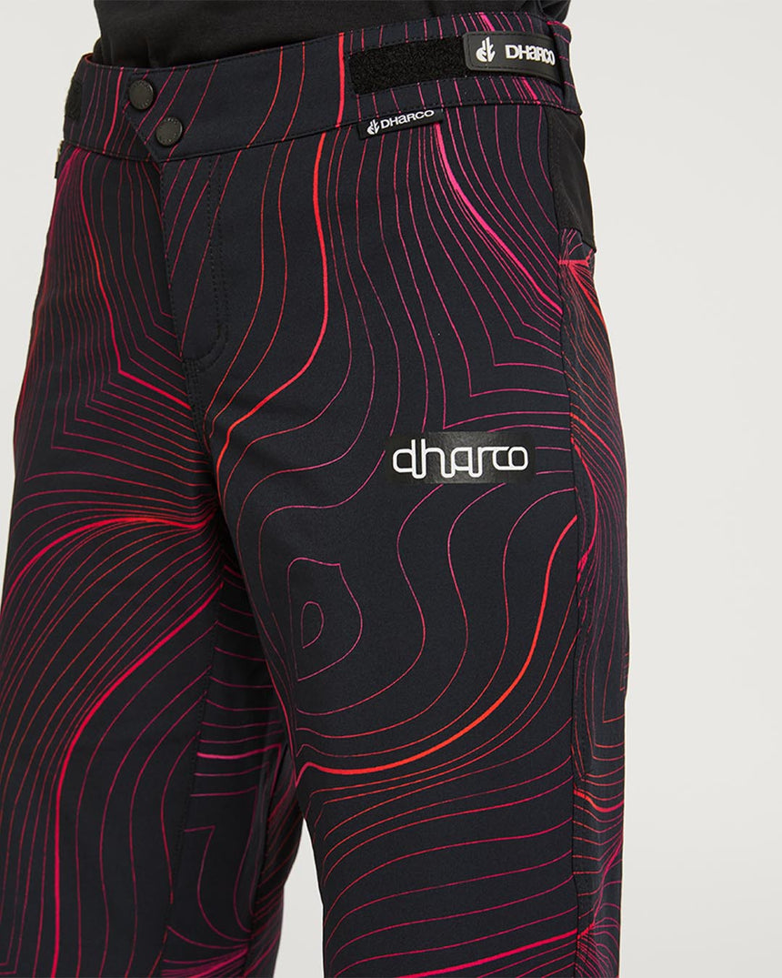 Womens Gravity Shorts | Xanadu