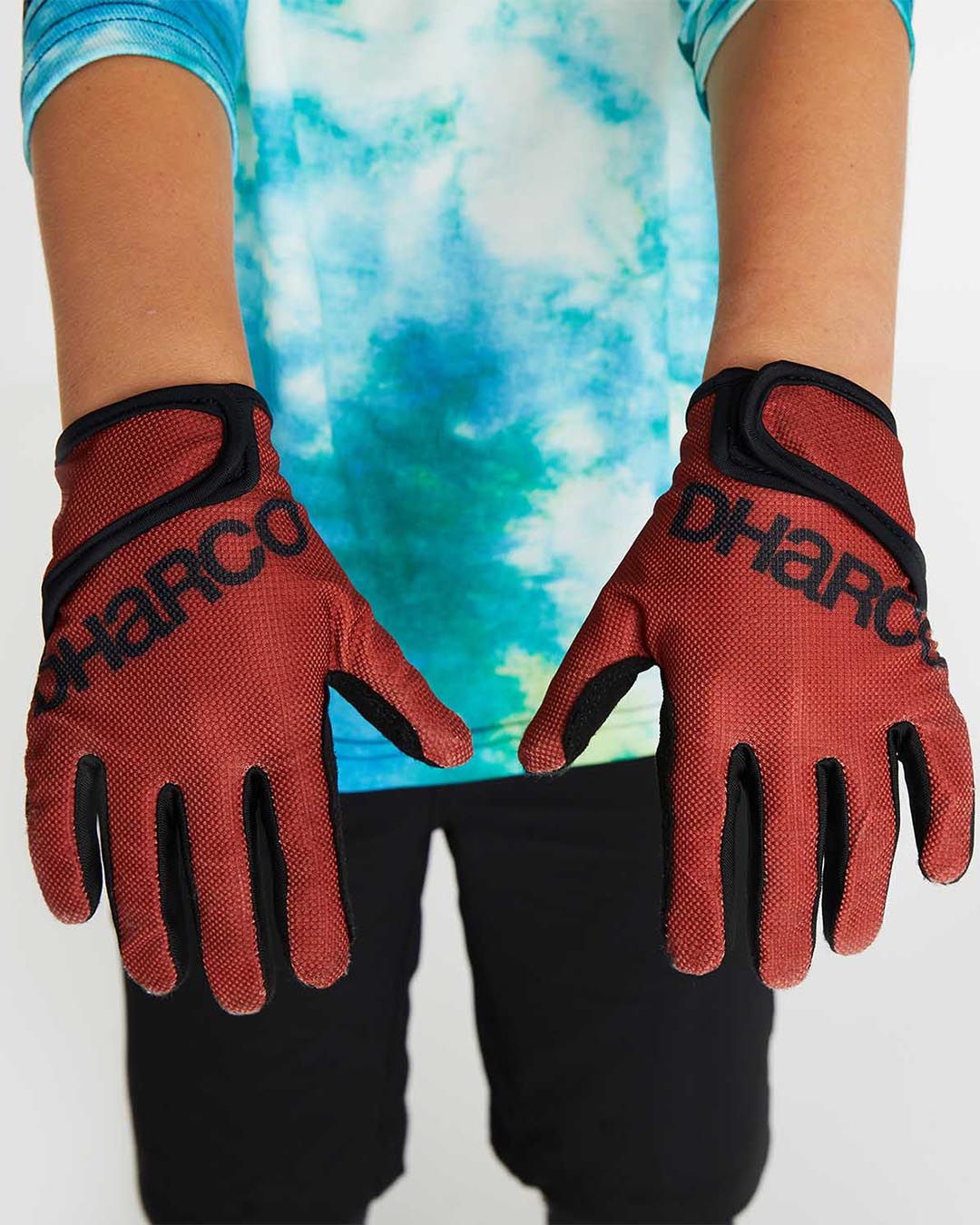Youth Gloves | Clay