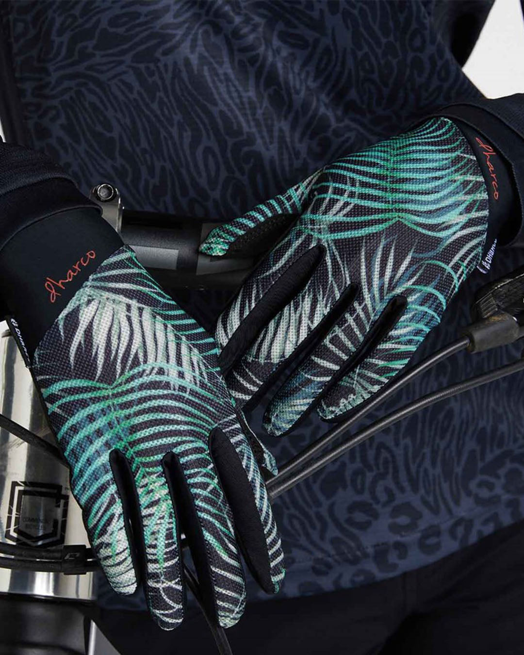 Dharco gloves hotsell