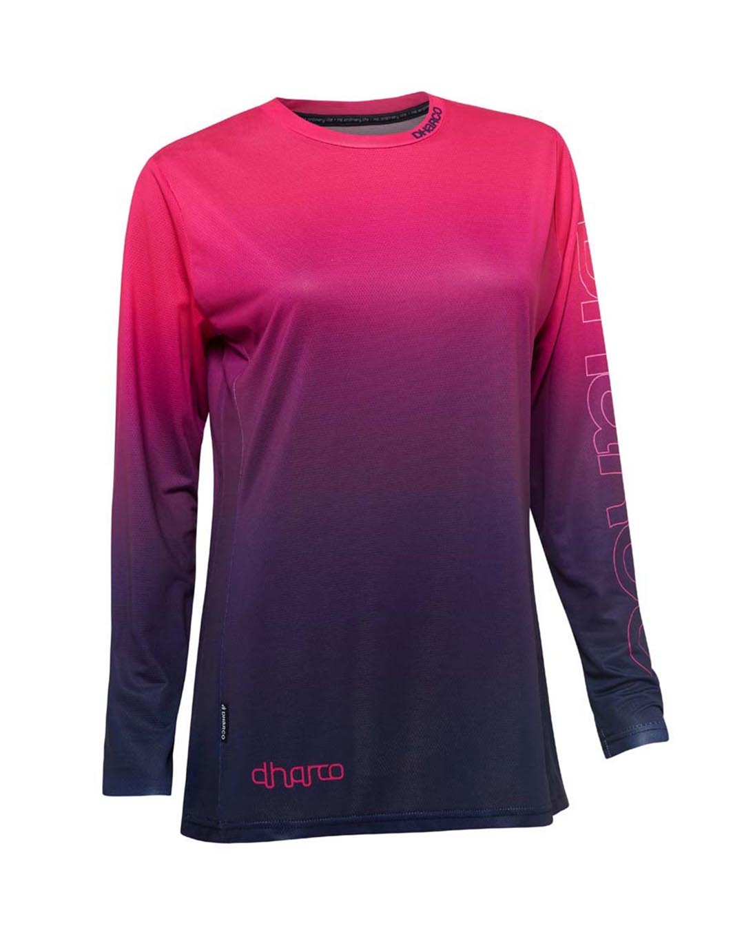 Womens Race Jersey  Fort Bill - DHaRCO Clothing
