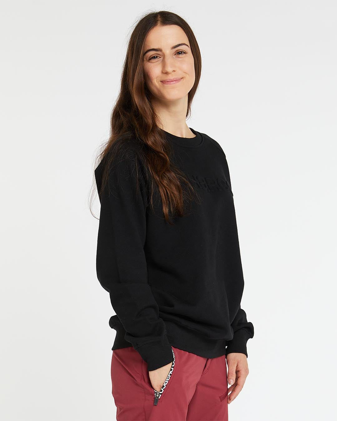 Unisex Crew | Outlaw – DHaRCO Clothing