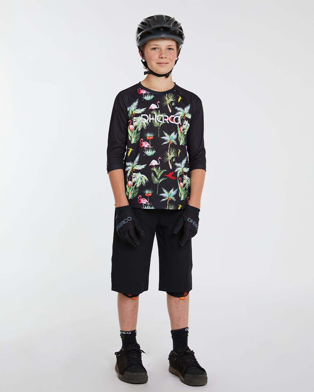 Youth 3/4 Sleeve Jersey | Party