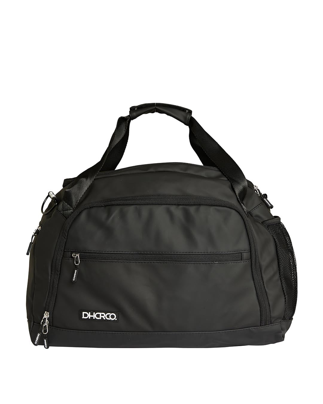 30L Duffle Bag | Black
