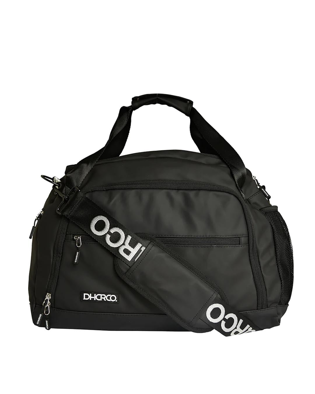 【新品】Dark Code ダークコード　15ポンド4oz 30L Duffle Bag | Black – DHaRCO Clothing
