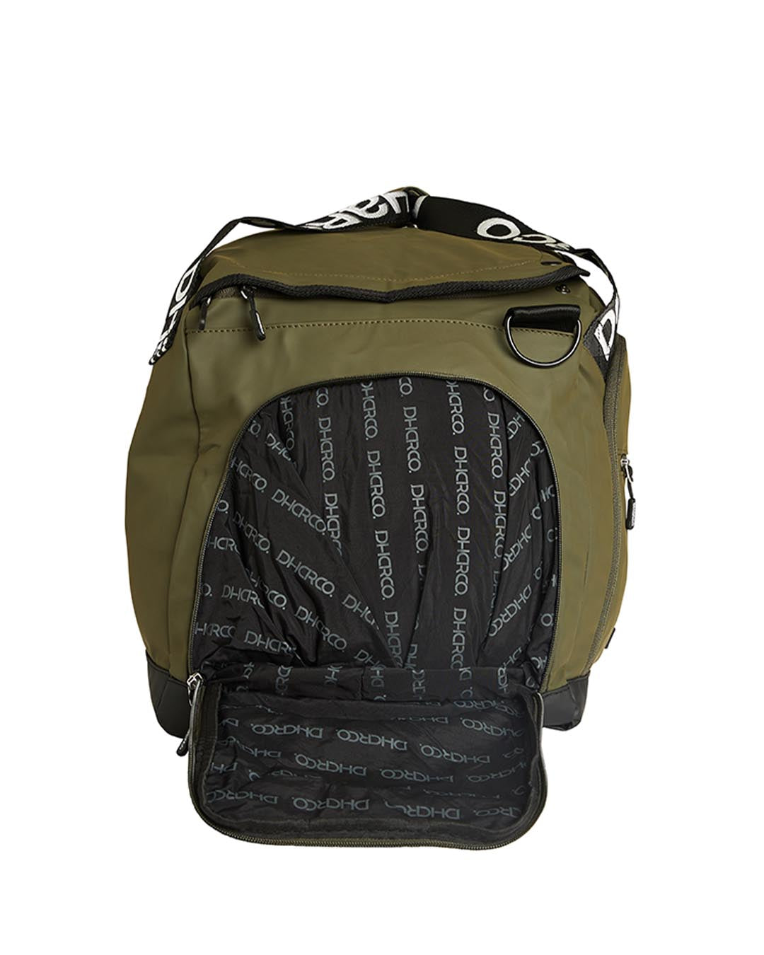 50L Duffle Bag | Camo - DHaRCO Clothing