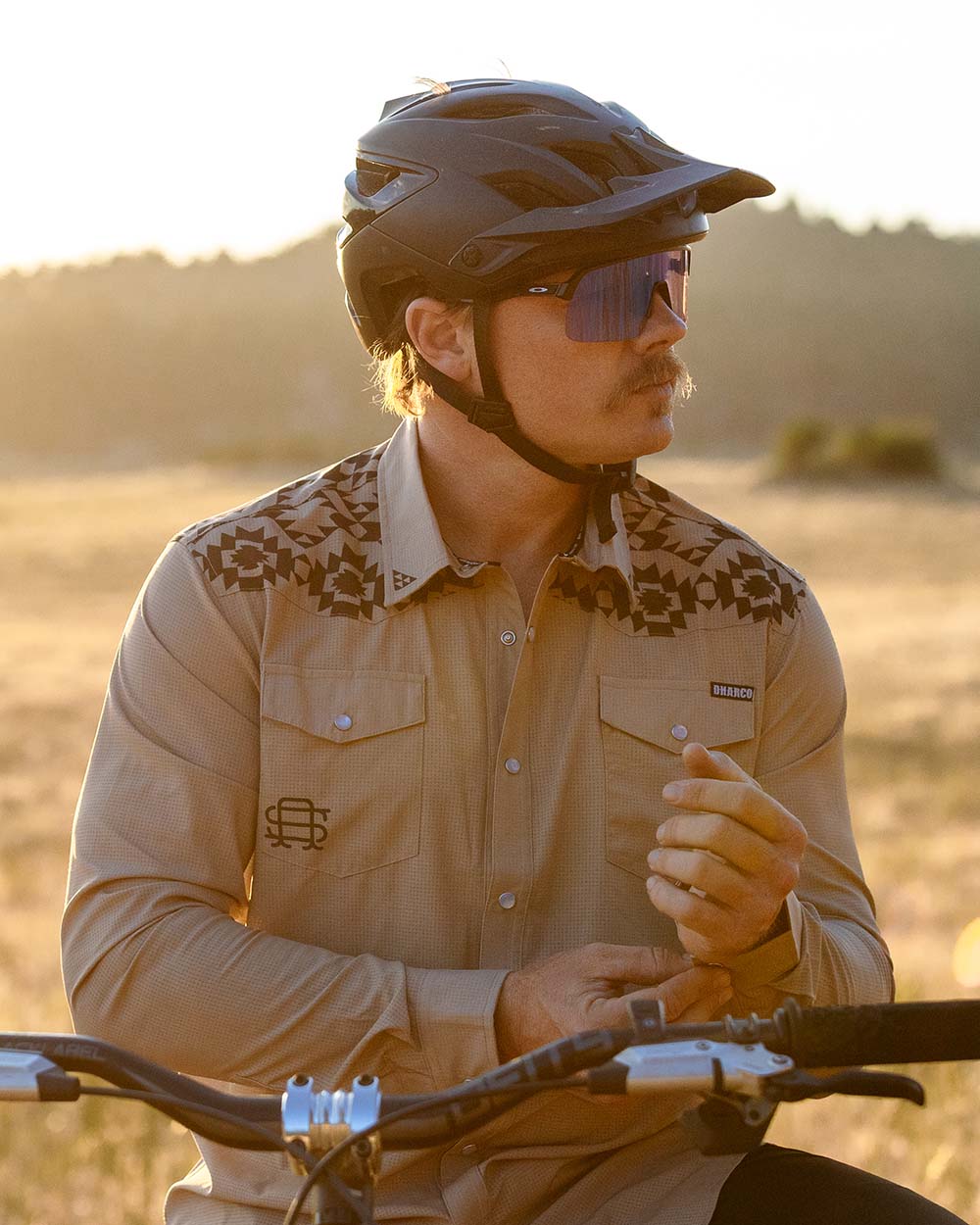 Men's Mountain Bike Clothing | DHaRCO – DHaRCO Clothing