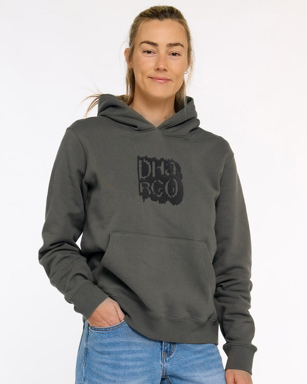 Unisex Hoodie | Olive