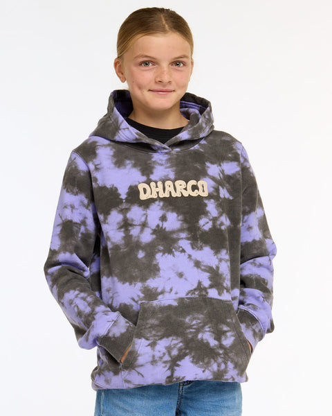 Youth Hoodie | Park Rat – DHaRCO Clothing