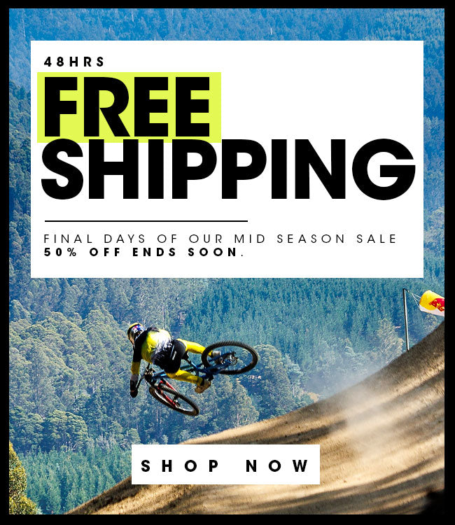 Mid Season Sale