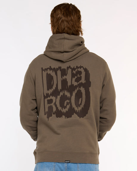 Unisex Hoodie | Olive