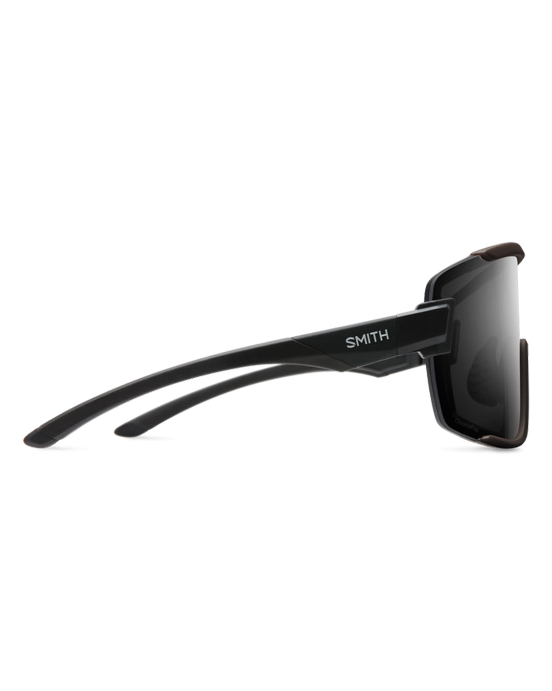 Smith Wildcat Matte Black w/ ChromaPop Black – DHaRCO Clothing