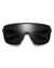 Smith Bobcat Matte Black w/ ChromaPop Black