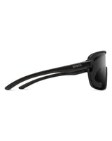 Smith Bobcat Matte Black w/ ChromaPop Black