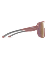 Smith Bobcat Chalk Rose w/ ChromaPop Rose Gold Mirror
