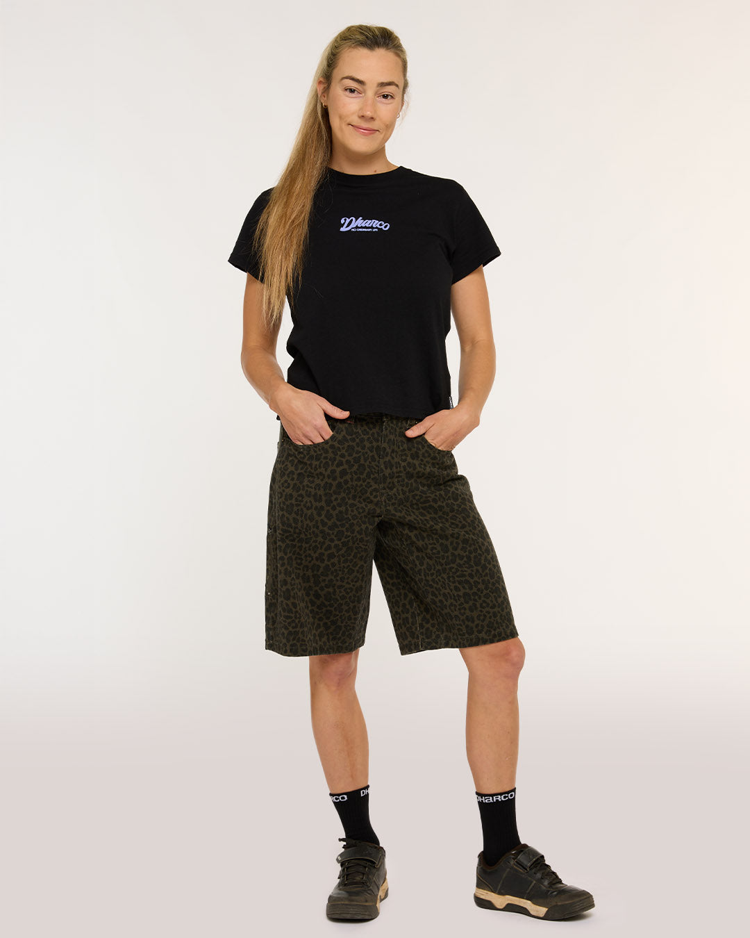 Unisex Jort | Night Fury – DHaRCO Clothing