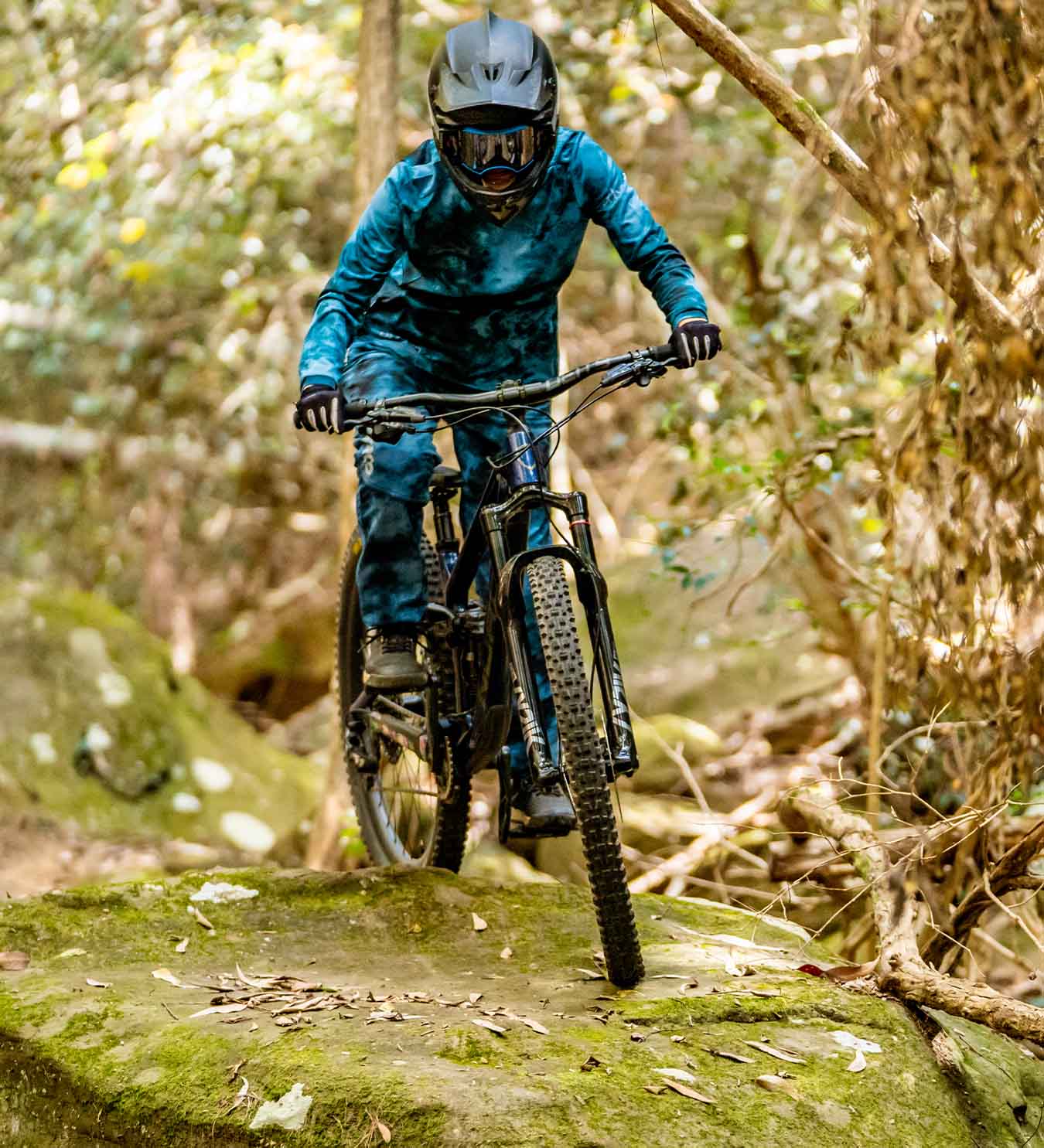 DHaRCO MTBウェア上×2 下セット Womens Gravity Jersey | Snowshoe – DHaRCO Clothing
