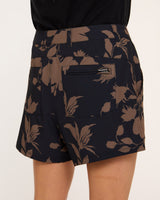 Womens Pit Shorts | Louis