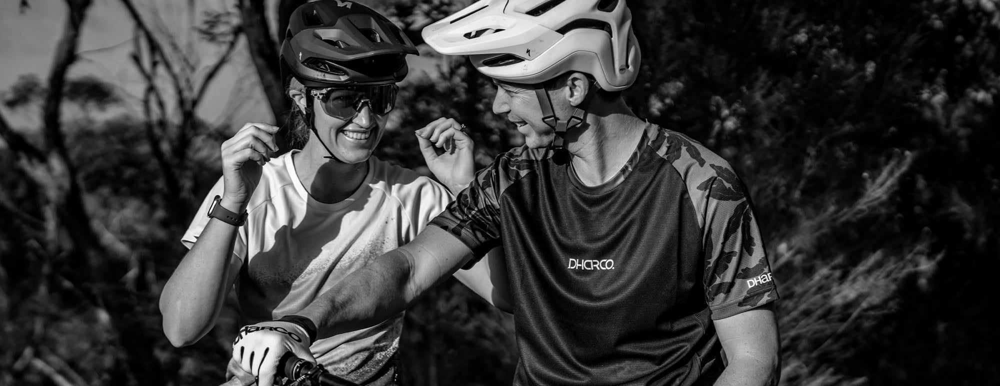 About DHaRCO Mountain Bike Clothing – DHaRCO Clothing