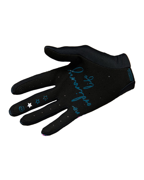 Womens Trail Glove | Aurora