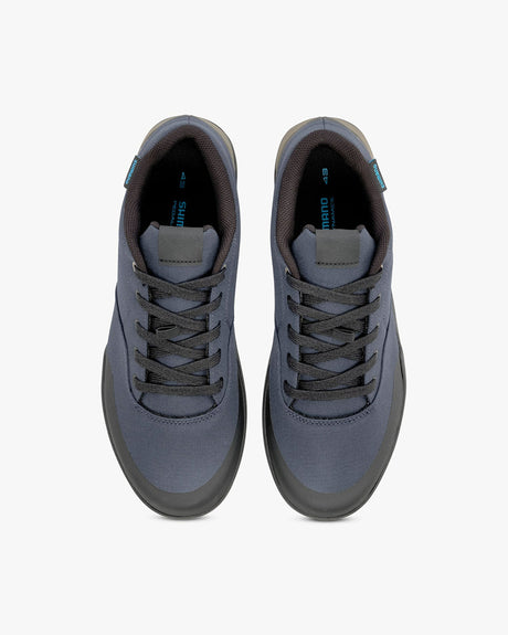 Shimano SH-GF400 Shoes | Dark Blue