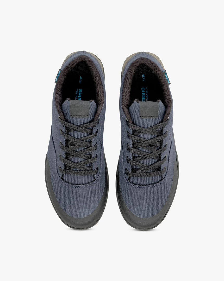 Shimano SH-GF400 Shoes | Dark Blue