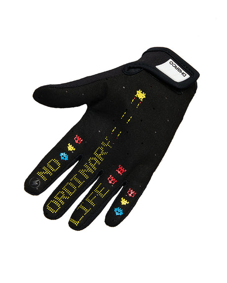 Youth Gravity Gloves | Black