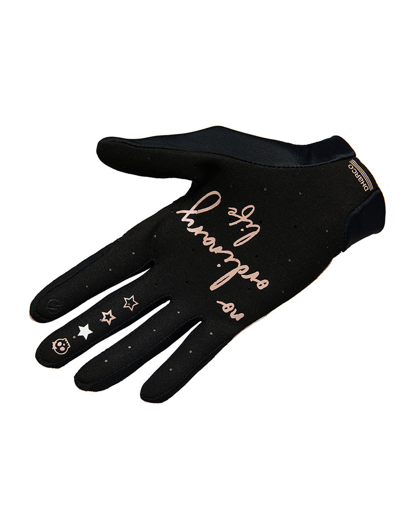 Womens Trail Glove | Check Please